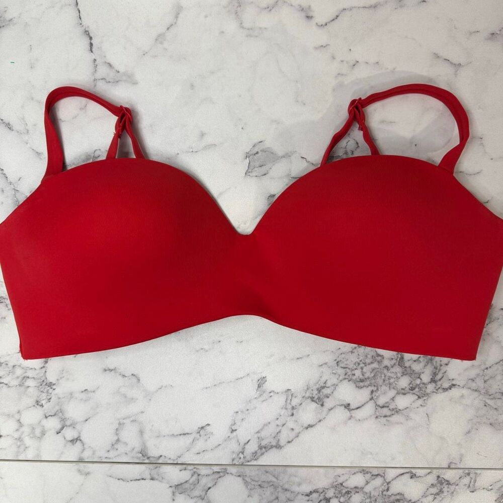 TA3 Wireless Swim Bra L Medium Cup